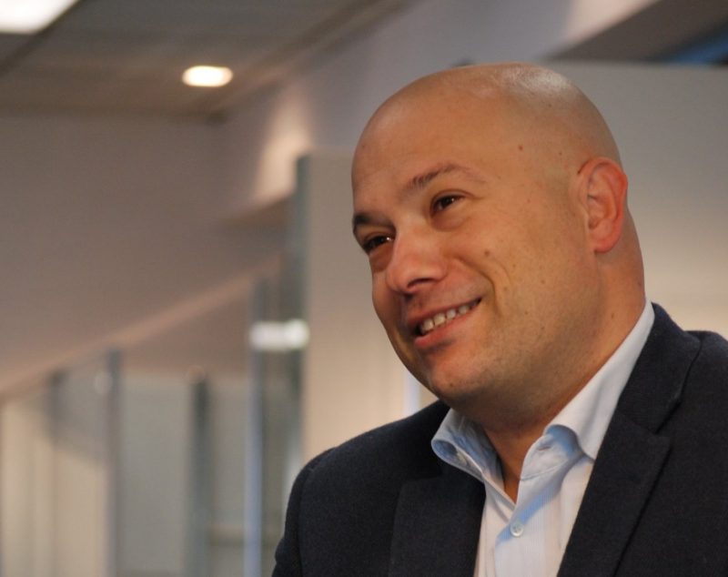 Intervista a Elia Vismara, presidente Assobagno