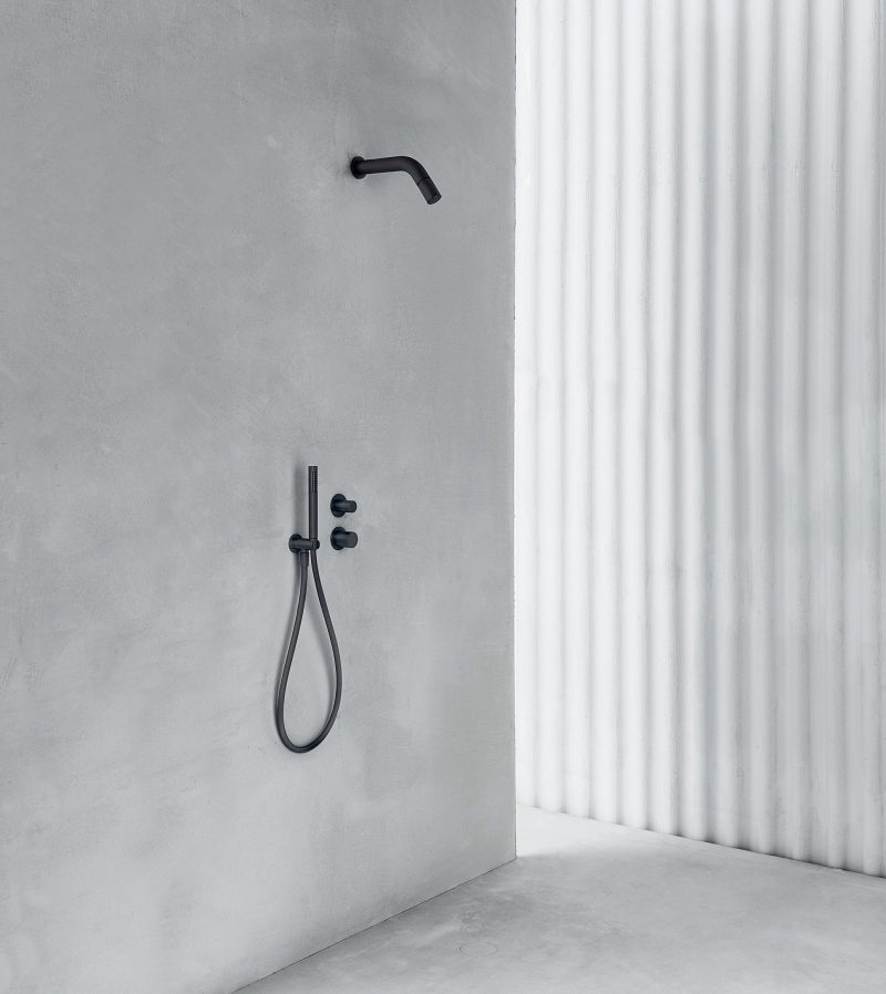 #news2020 | AA/27 Aboutwater by Boffi/Fantini, design Michael Anastassiades