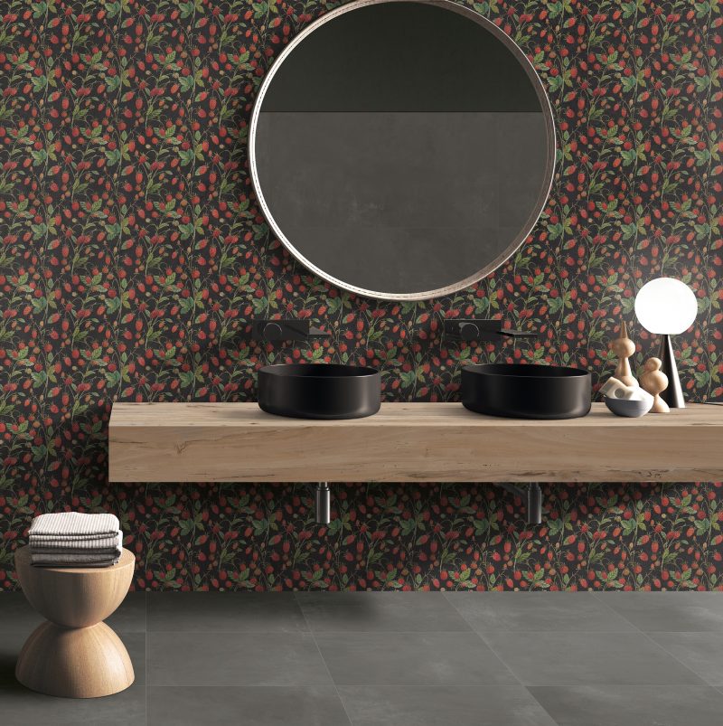 Wide&Style Dark Edition di ABK