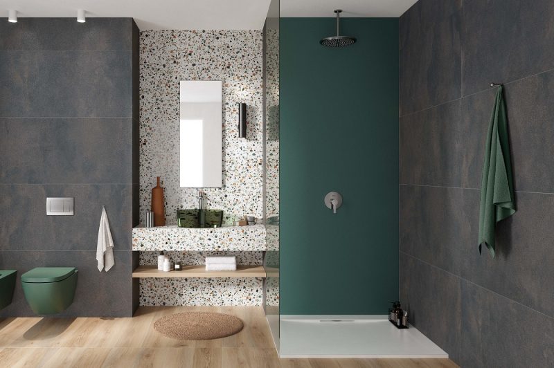 ABK presenta BLEND, la contaminazione che fa stile