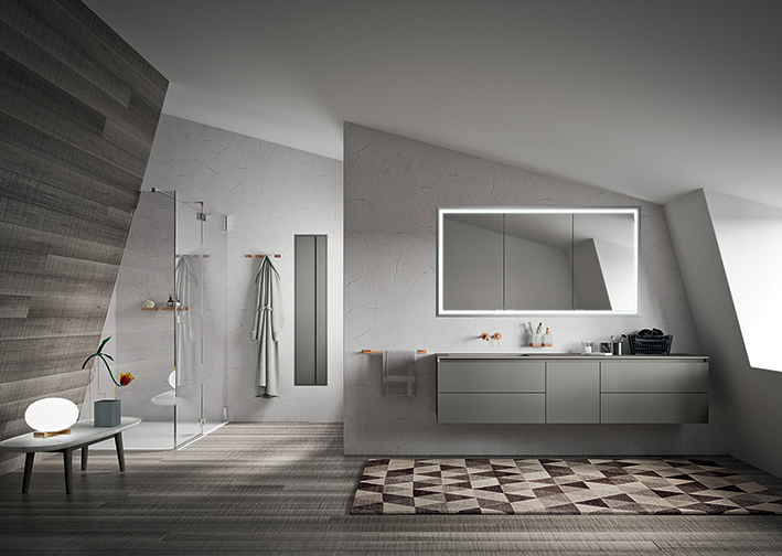 “Your own style”: personalizzazione e componibilità delle novità by Inda