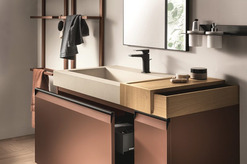 INDUSTRY meets FUTURE #326 | La sostenibilità secondo Scavolini