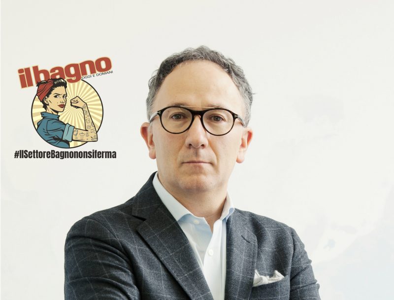 Le fiere di settore? Un grande punto di domanda. L’intervista a Giuseppe Presotto di Arblu