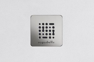 Acquabella_Griglia Mia Inox dett
