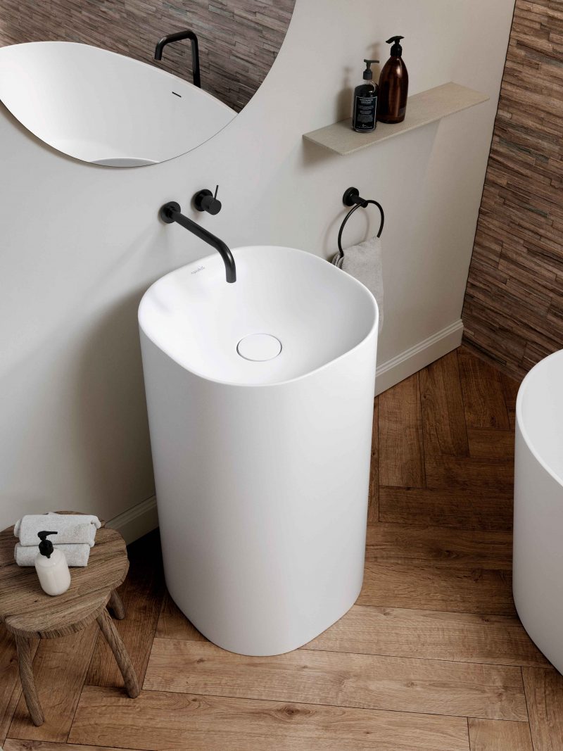Lavabi Freestanding di Acquabella