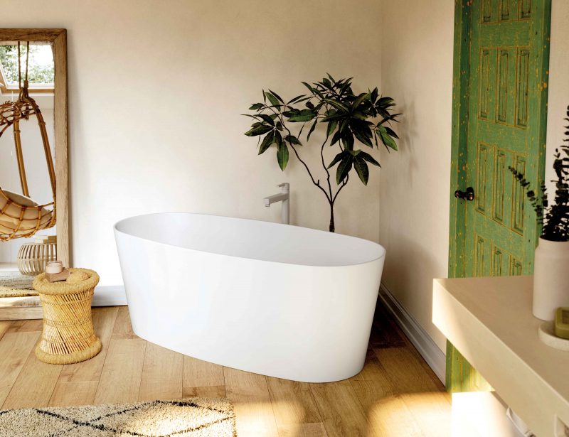 Vasche da Bagno di Acquabella