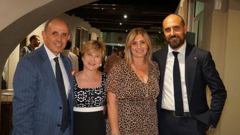 Nasce a Roma il primo Atelier Albatros