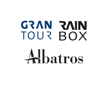 Gran Tour-Rainbox acquisisce il ramo d’azienda di Albatros