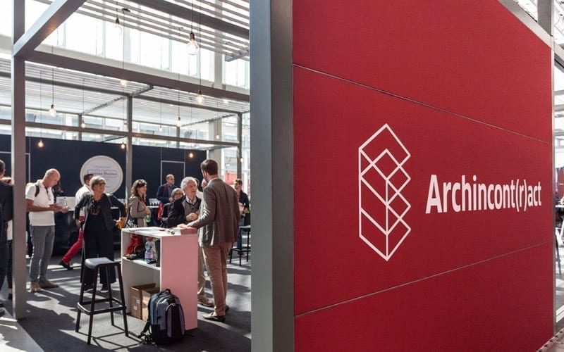 L’Archincont(r)act di CERSAIE ospiterà 10 studi di architettura di valore internazionale