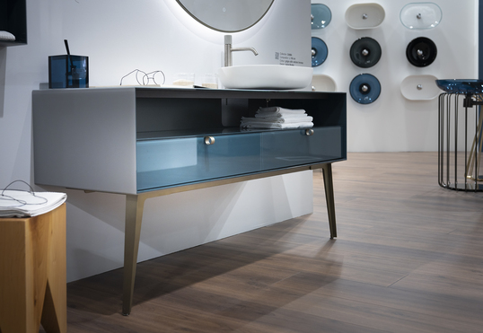Personalità ed eleganza: la nuova essenza di Dama by Artelinea