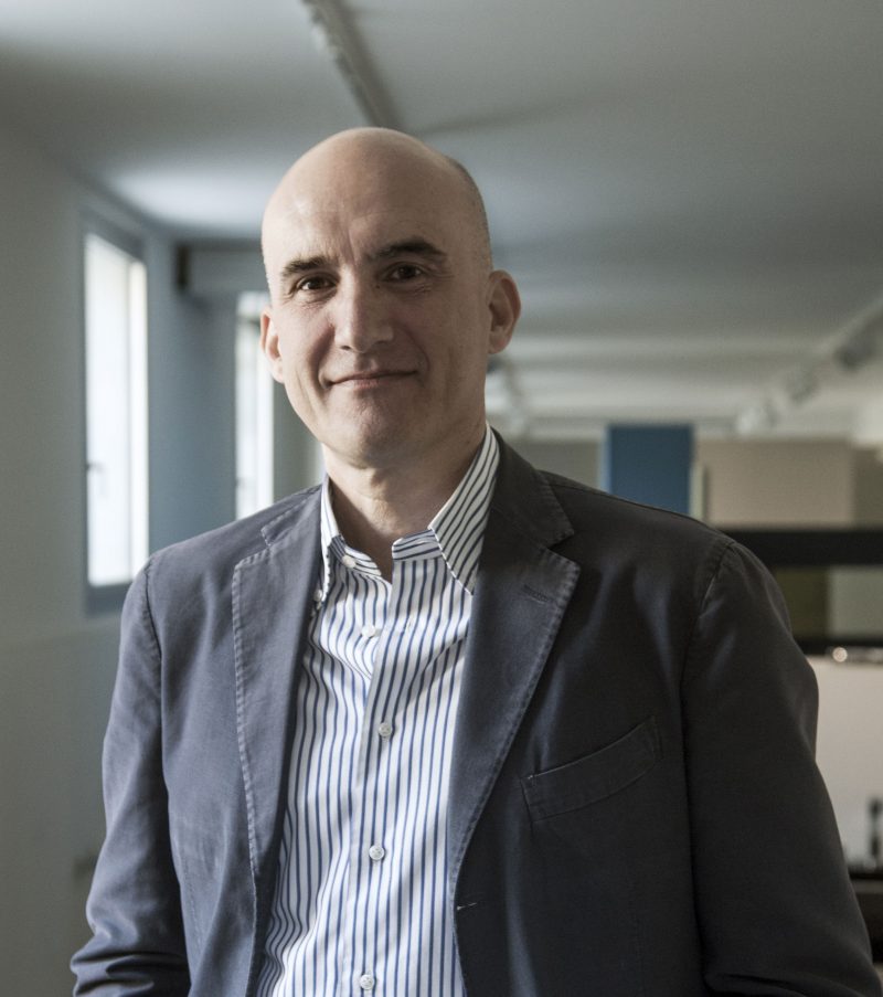 Augusto Ciarrocchi nuovo vicepresidente di Confindustria Ceramica