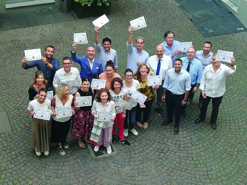 Osservatorio 2022 Progettazione e formazione di filiera | Puntare sulla professionalità