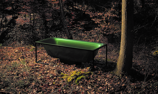 Bette Forest: la nuova colorazione ispirata alle sfumature della natura | Salone del Bagno