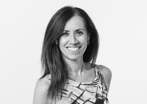 Bice Marceca è la nuova Marketing & Communication di Cristina rubinetterie