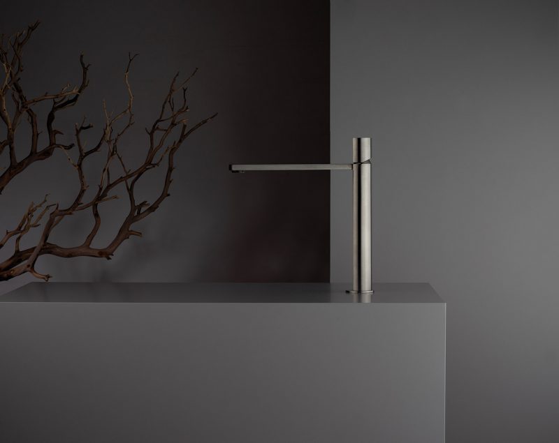 #news2020 | Borgia by F.lli Frattini, design Ufficio tecnico con BMB Progetti