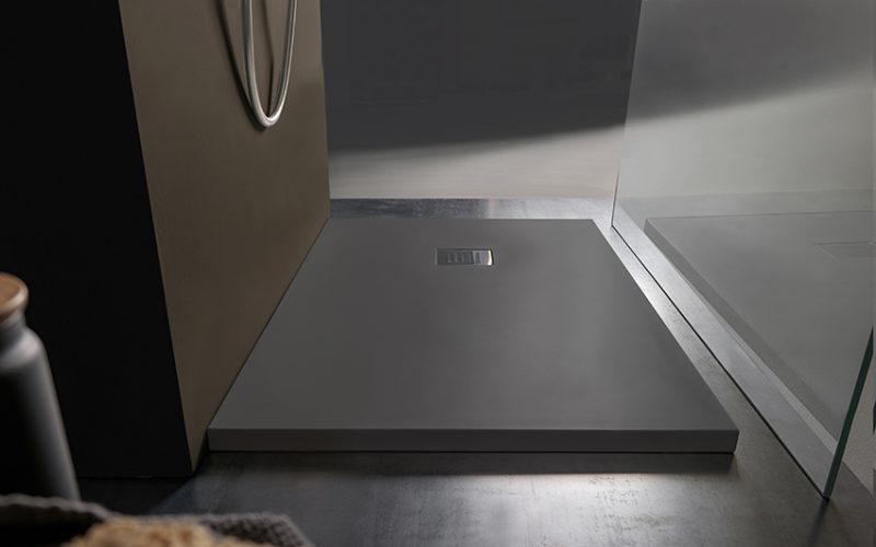 I nuovi piatti doccia CM3 by Ceramica Flaminia