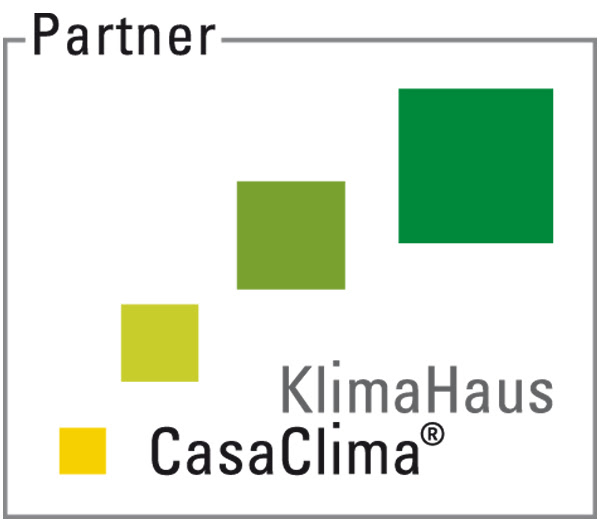 Oli è partner CasaClima