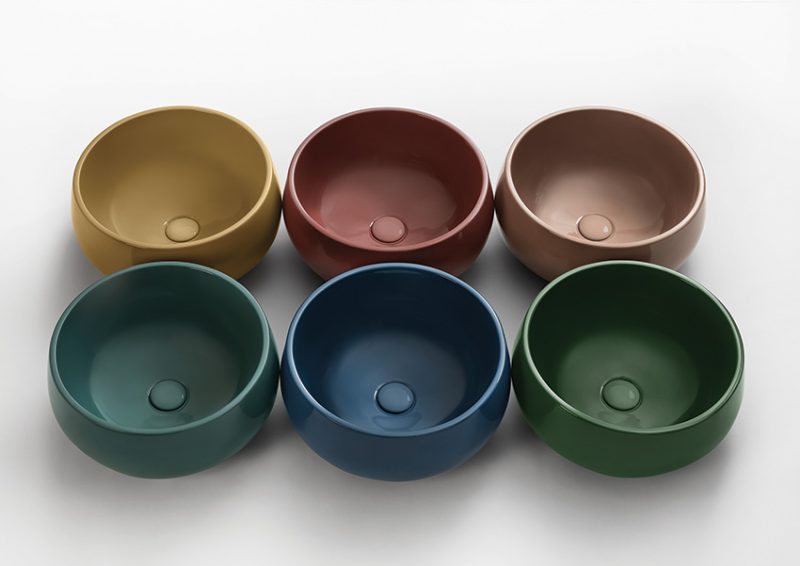Ceramica Cielo riparte puntando sulla creatività e sull’originalità del Made in Italy