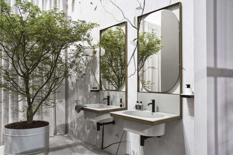 Ceramica Cielo approda a Miami