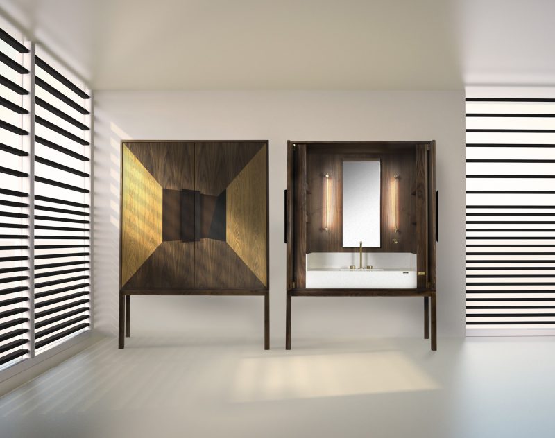 German Design Award 2019 per Gruppo Cosentino