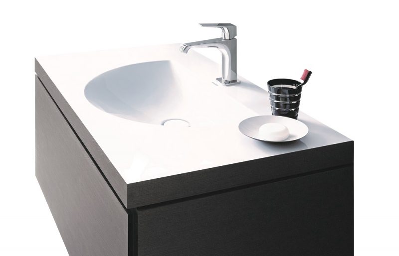 Soluzioni per la zona lavabo Duravit