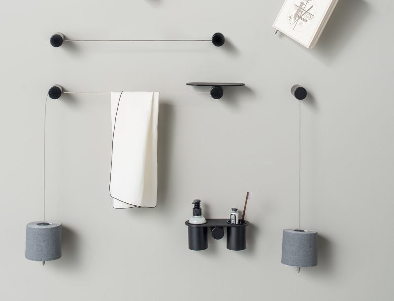 La collezione DOT, per Ever Life Design, nell’ADI Design Index 2018