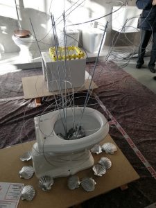 Dalla m...nascono i fiori di Etta Rossi