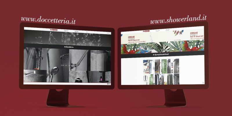 La #doccetteria italiana è qui
