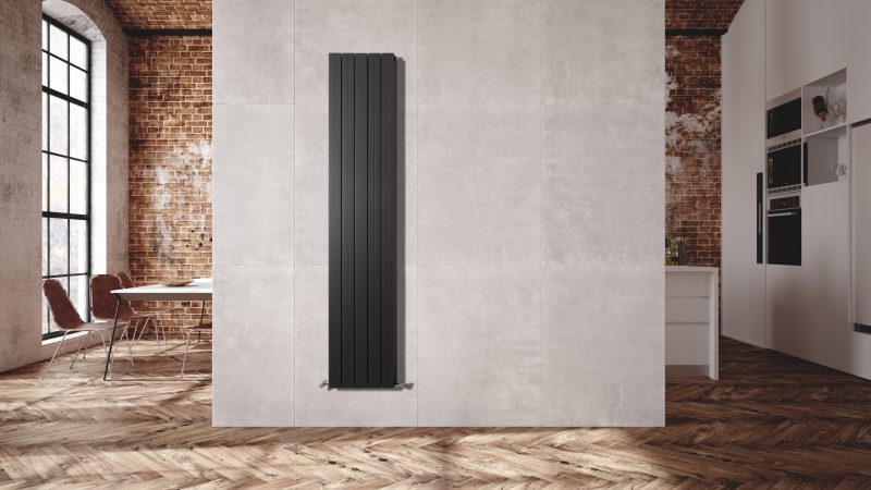 Nasce Aluminium Collection di Deltacalor