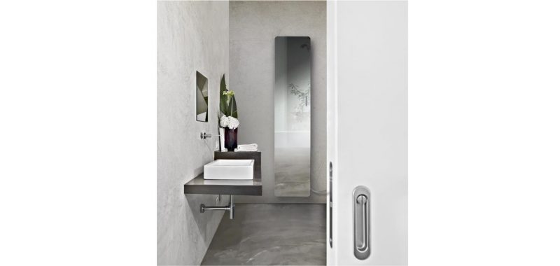 Deltacalor: molto più che uno specchio | Salone del Bagno