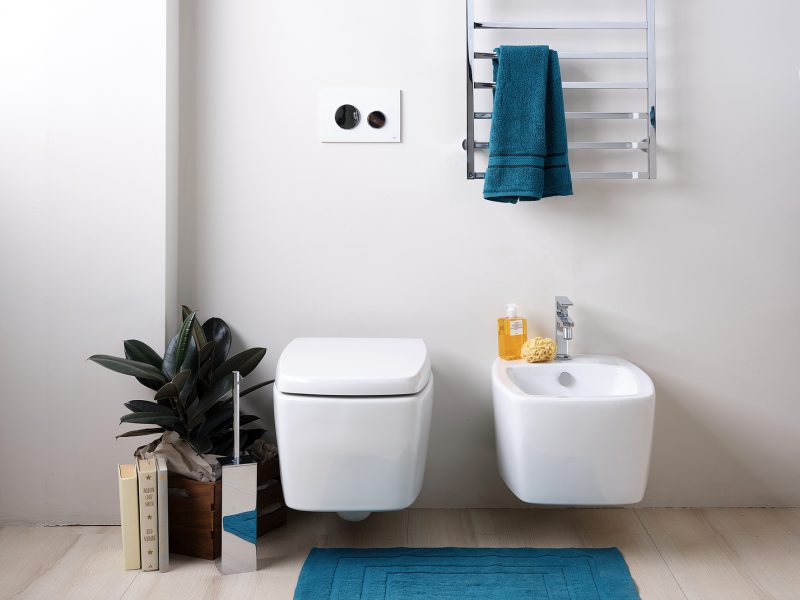 Desivero: la miniguida smart per scegliere wc e bidet