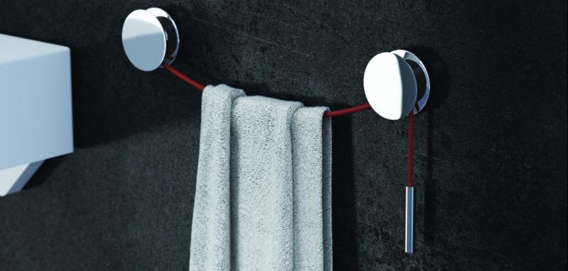 Diabolo e Stick: quando il design incontra la funzionalità