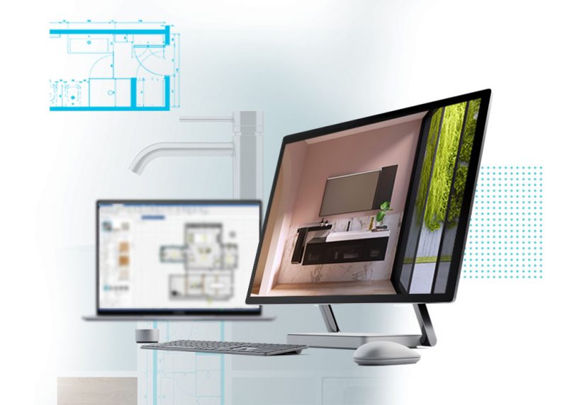 DomuS3D, effetto “WOW” garantito!