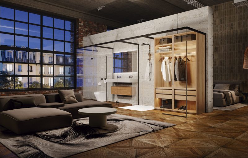 System 210 by Duscholux, soluzioni modulari innovative