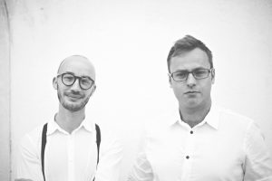 Emo Design Carlo Ciciliot e Lukasz Bertoli