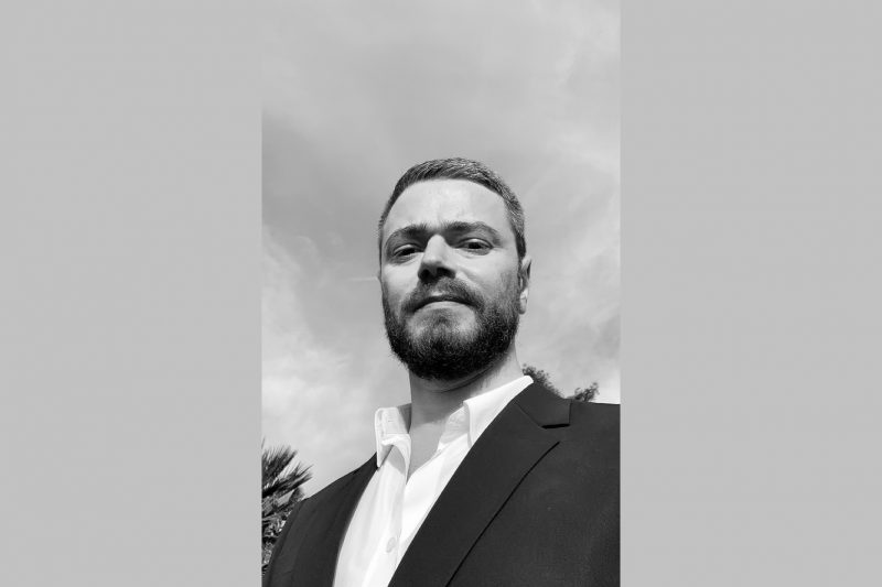 INTERVISTA A… Enrico Magistro, Art Director di Quadro Design