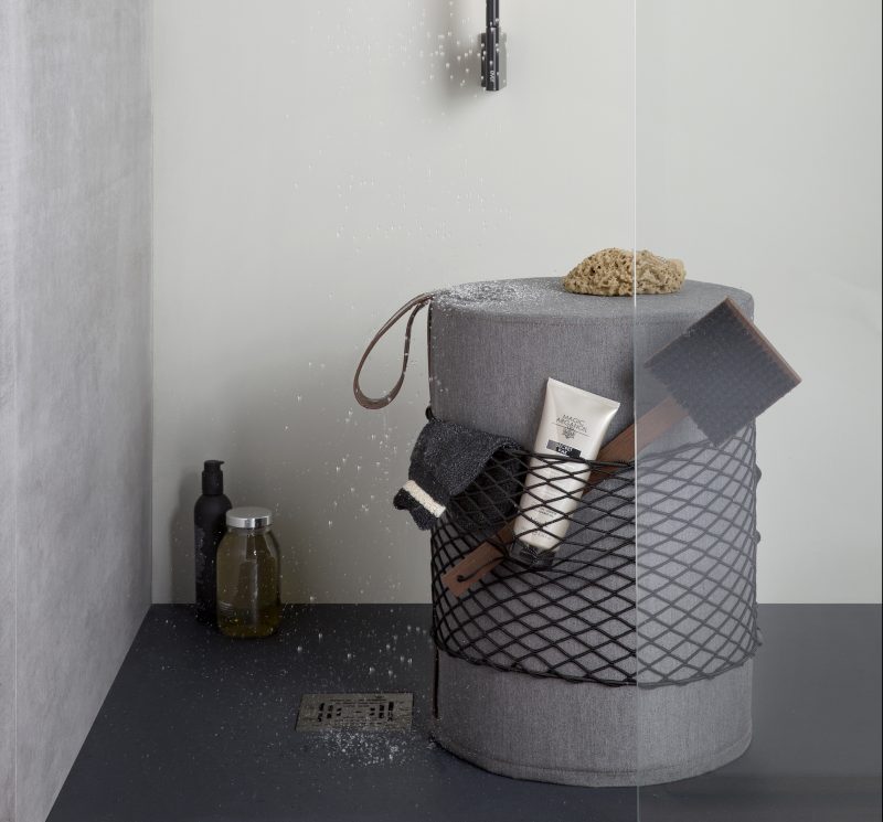 Ever Life Design porta la seduta Roll a ISH (Pad. 3.0 | stand B84)