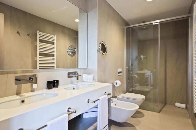 B(agno) Contract – Melia Budva Petrovac: “Condo Hotel” di design