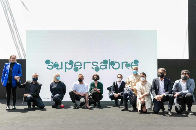 Il Salone non Salone si presenta: si chiamerà “supersalone” e avrà un’identità tutta sua