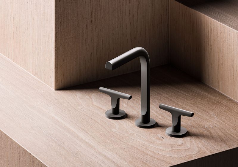 Sailing by Fantini selezionata per l’ADI Design Index 2022