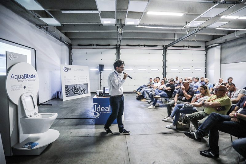 Osservatorio 2022 Progettazione e formazione di filiera | I nuovi strumenti digitali