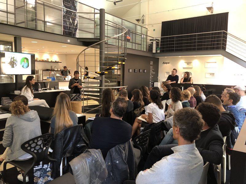 Inizia a marzo il corso di “Wellness & Lifestyle” del POLI.design