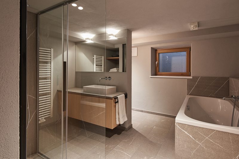 B(AGNO) CONTRACT #329 | Il residence Ahorn 7 in Alta Baviera