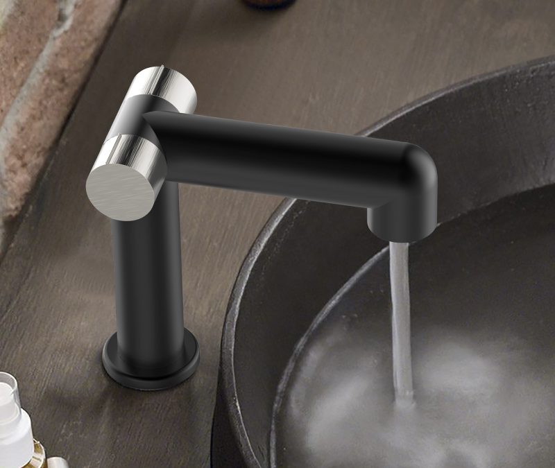 #news2020 | Frank Concept by Eurorama, design MrSmith Studio