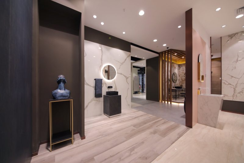 Abk sceglie Interceramic per la distribuzione esclusiva in Cina