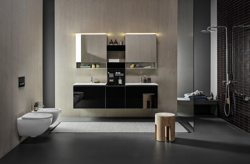 Il Gruppo Geberit sarà presente al Salone del Mobile 2020