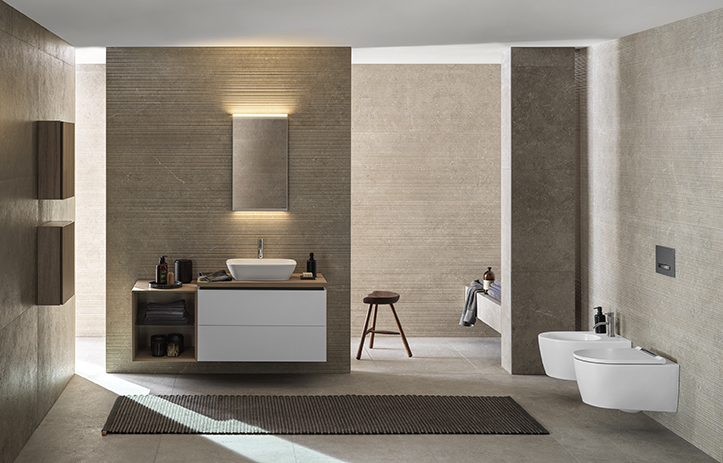 Gruppo Geberit chiude il 2022 con risultati positivi