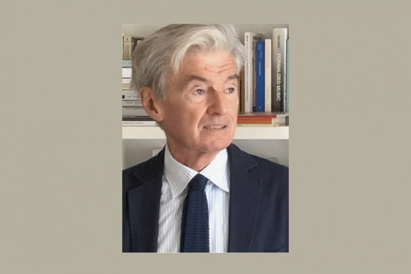 B CRITIC – Il design raccontato da Giorgio Bersano