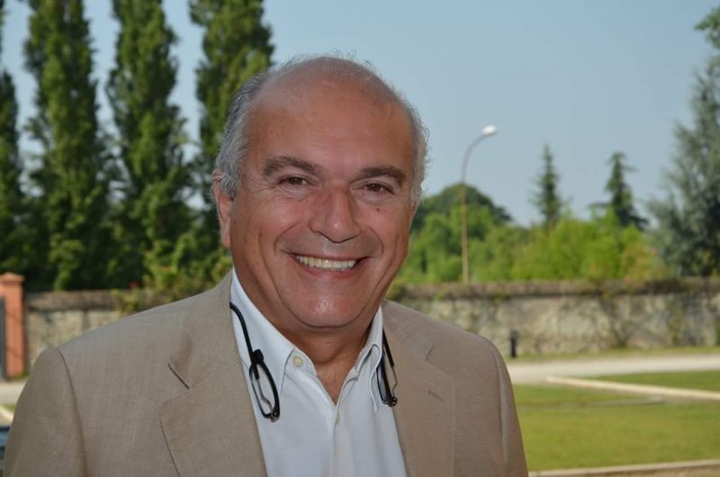 Giovanni Savorani candidato alla Presidenza di Confindustria Ceramica