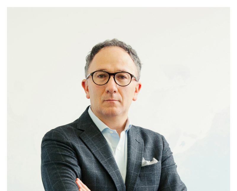 INTERVISTA A… Giuseppe Presotto, titolare di Arblu